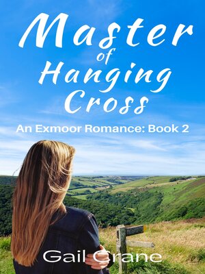cover image of Master of Hanging Cross